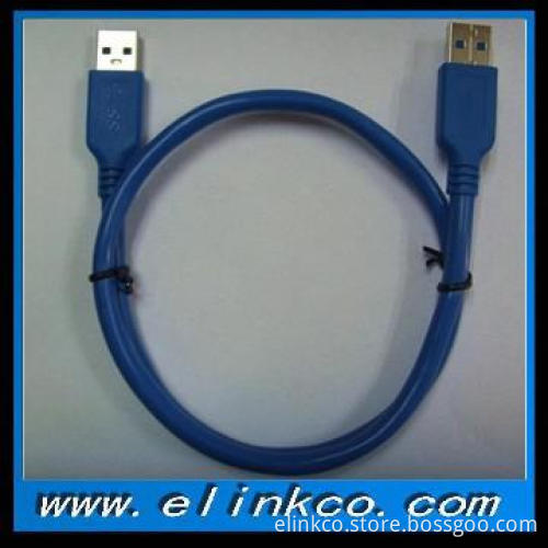 High Speed up to 5Gbps Transfer and Dater USB 3.0 Cable